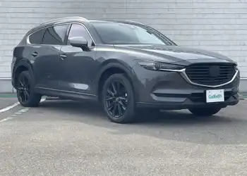 マツダ,ＣＸ－８,XD プロアクティブ