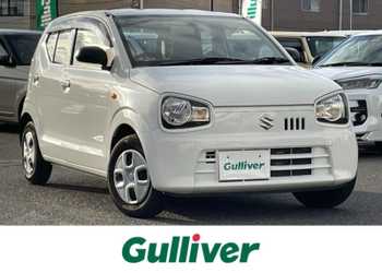 スズキ,アルト,F