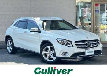 メルセデス・ベンツ,ＧＬＡ１８０,