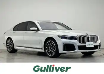 ＢＭＷ,７４０ｄ,xDrive Mスポーツ