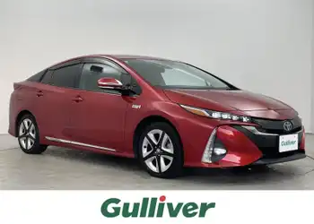 トヨタ,プリウス ＰＨＶ,A