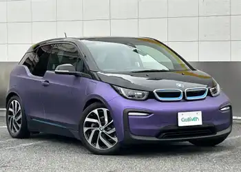 ＢＭＷ,ｉ３,レンジエクステンダー