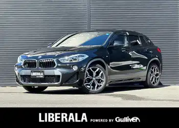 ｘＤｒｉｖｅ １８ｄ ＭスポーツＸ YK20 Ｘ２（ＢＭＷ）の価格