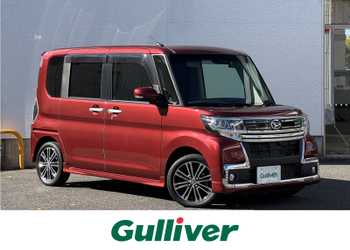 ダイハツ,タント,カスタム RS トップED SA Ⅲ