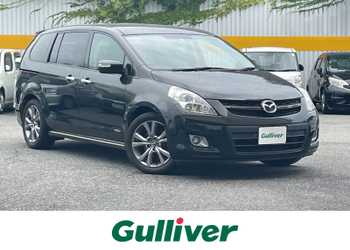 マツダ,ＭＰＶ,23T