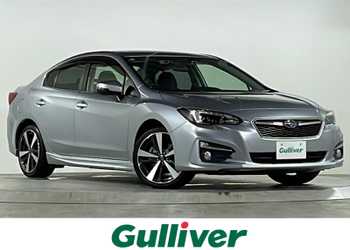 スバル,インプレッサ Ｇ４,2．0i－S アイサイト