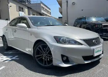レクサス,ＩＳ,250 Fスポーツ