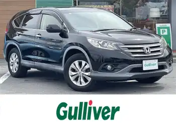 ホンダ,ＣＲ－Ｖ,24G レザーパッケージ