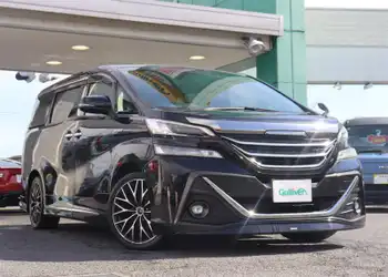 トヨタ,ヴェルファイア ハイブリット,ZR