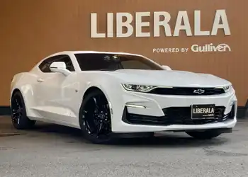 シボレー,シボレー カマロ,LT RS