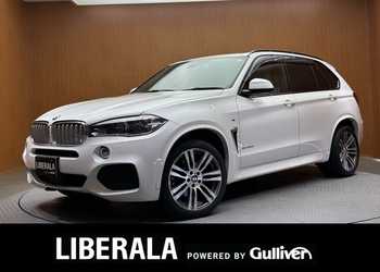 ＢＭＷ,Ｘ５,xDrive 35d Mスポーツ