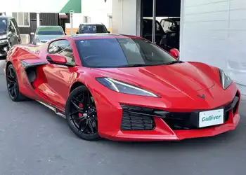 シボレー,シボレー コルベット,Z06