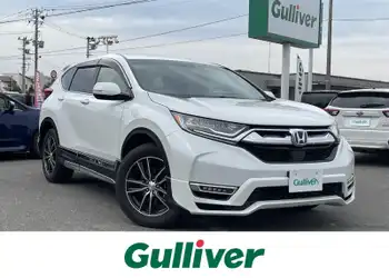ホンダ,ＣＲ－Ｖ ハイブリッド,e:HEV EX