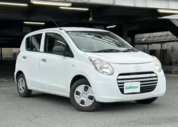 スズキ,アルト,エコ L