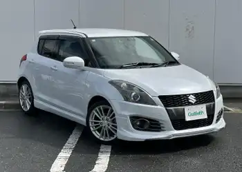 スズキ,スイフト,スポーツ