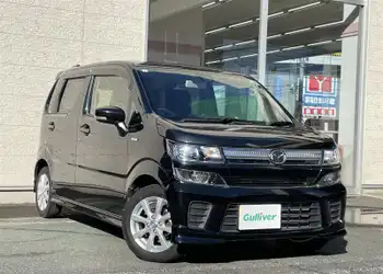 マツダ,フレア,ハイブリッドXS