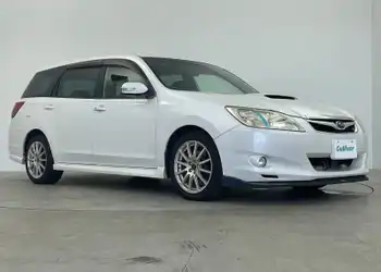 スバル,エクシーガ,2．0GT tuned bySTI