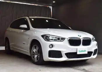 ＢＭＷ,Ｘ１,sDrive 18i Mスポーツ