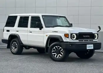 トヨタ,ランドクルーザー,AX