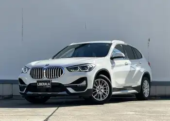 ＢＭＷ,Ｘ１,xDrive 18d EDジョイ+