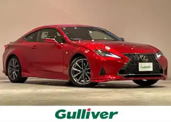 レクサス,ＲＣ,350 Fスポーツ