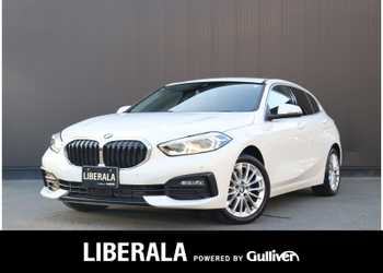 ＢＭＷ,ＢＭＷ １１８ｄ,プレイ