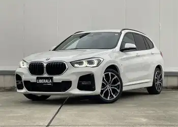 ＢＭＷ,Ｘ１,xDrive 18d Mスポーツ