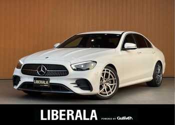 Ｍ・ベンツ,Ｍ・ベンツ Ｅ２２０ｄ,スポーツ