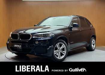 ＢＭＷ,Ｘ５,xDrive 35d Mスポーツ