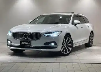 ボルボ,Ｖ９０,B6 AWD インスクリプション