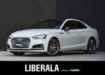 アウディ,Ｓ５,