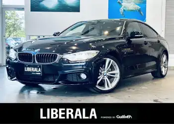 ＢＭＷ,４２０ｉ,グランクーペ Mスポーツ