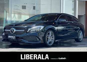 メルセデス・ベンツ,ＣＬＡ１８０,Sブレイク AMG スタイル