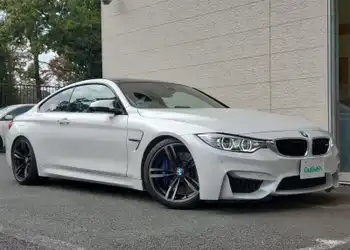 ＢＭＷ,Ｍ４,クーペ