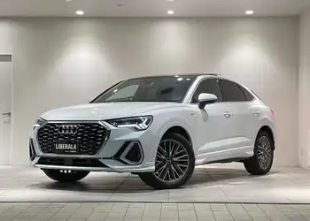 アウディ,Ｑ３,SB 35TFSI Sライン