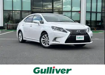 レクサス,ＨＳ,250h バージョンI