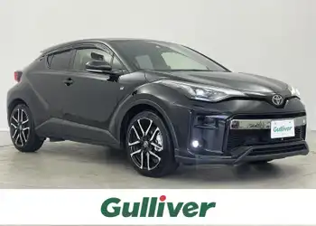 トヨタ,Ｃ－ＨＲ,S GRスポーツ