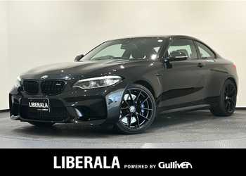 ＢＭＷ,Ｍ２,エディションブラックシャドウ