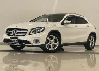 メルセデス・ベンツ,ＧＬＡ２２０,4マチック