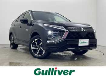 三菱,エクリプス クロス ＰＨＥＶ,P