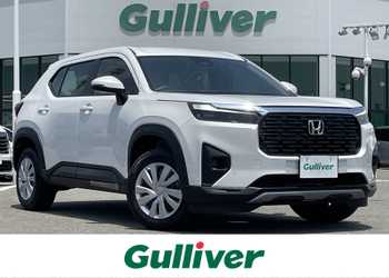 ホンダ,ＷＲ－Ｖ,X