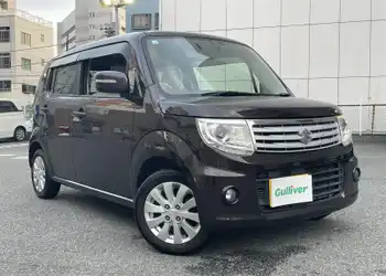 スズキ,ＭＲワゴン,Wit XS