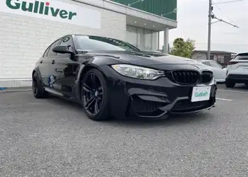 ＢＭＷ,Ｍ３,セダン