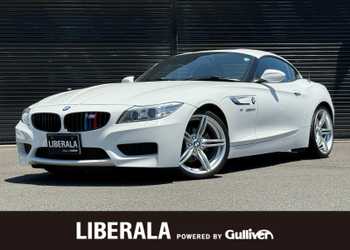 ＢＭＷ,Ｚ４,sDrive20i GTスピリット
