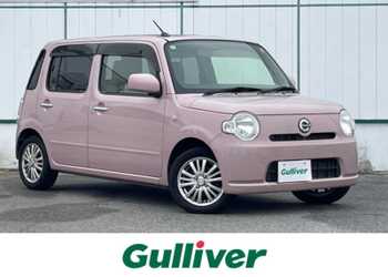 ダイハツ,ミラ ココア,L