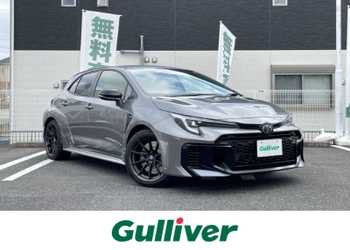 トヨタ,ＧＲカローラ,RZ