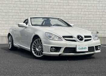 SLK230コンプレッサー スペシャルエディション 170449 SLK230コンプレッサー スペシャルエディション 170449