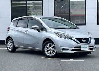 日産,ノート,e－パワー X Vセレクション