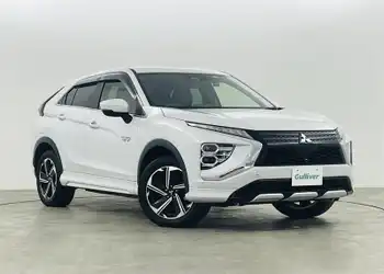 三菱,エクリプス クロス ＰＨＥＶ,P