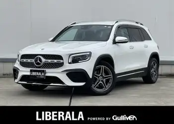 Ｍ・ベンツ,Ｍ・ベンツ ＧＬＢ２００ｄ,4マチック AMGライン